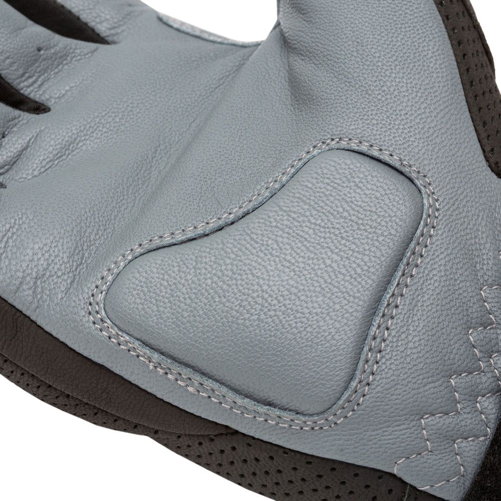 Tucano Urbano Elisio Gloves Black - FREE UK Shipping, FREE 365 Day Returns | Moto Central