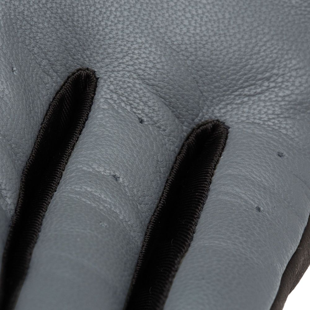 Tucano Urbano Elisio Gloves Black - FREE UK Shipping, FREE 365 Day Returns | Moto Central