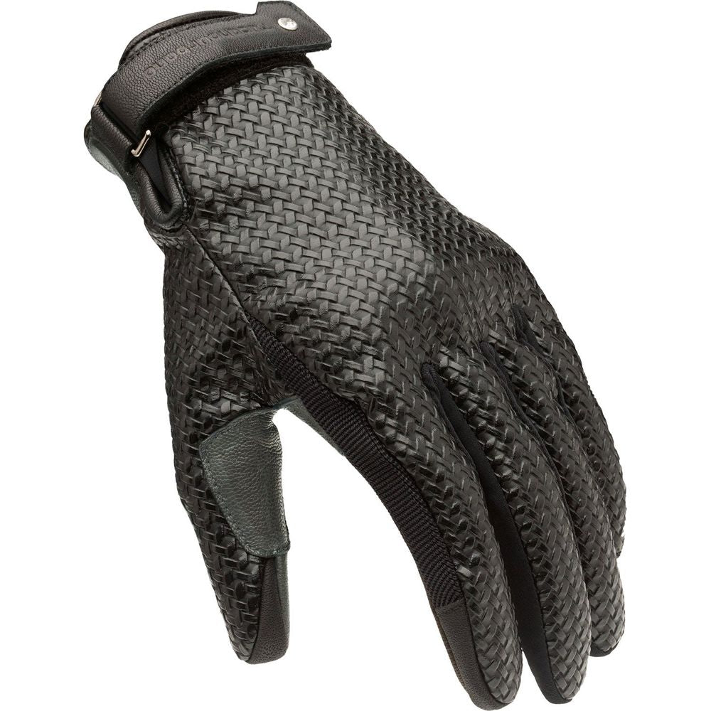 Tucano Urbano Elisia Ladies Gloves Black