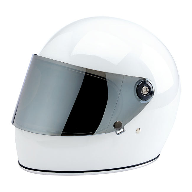 Biltwell Helmet Gen 2 Hardware Kit Black - FREE UK Shipping, FREE 365 Day Returns | Moto Central