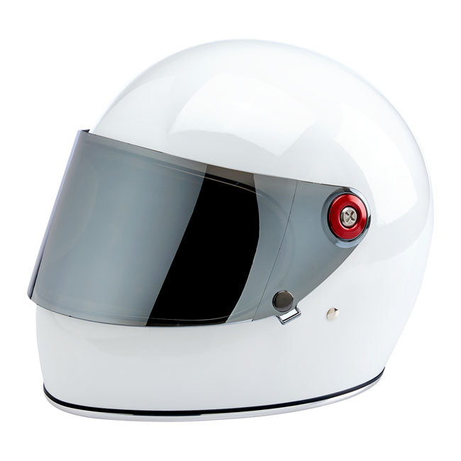 Biltwell Helmet Gen 2 Hardware Kit Red