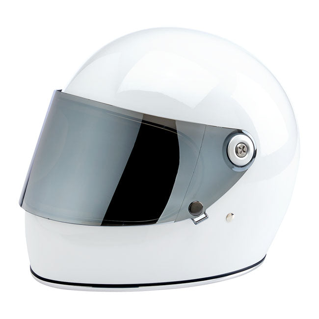 Biltwell Helmet Gen 2 Hardware Kit Silver