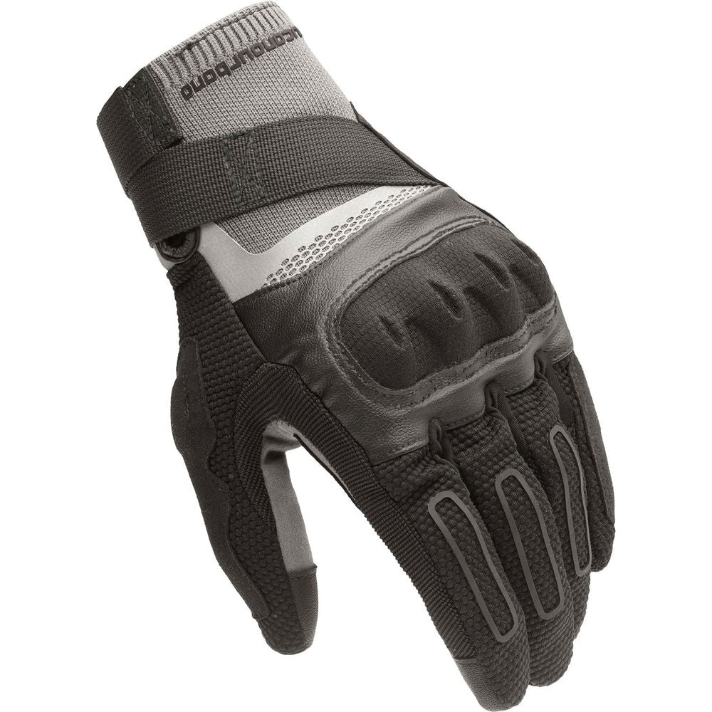 Tucano Urbano MRK3 Gloves Dark Grey