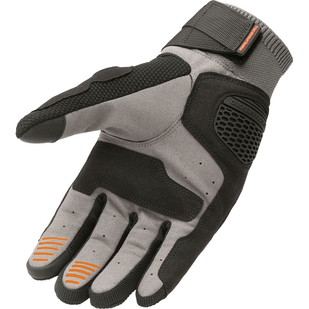 Tucano Urbano MRK3 Gloves Dark Grey