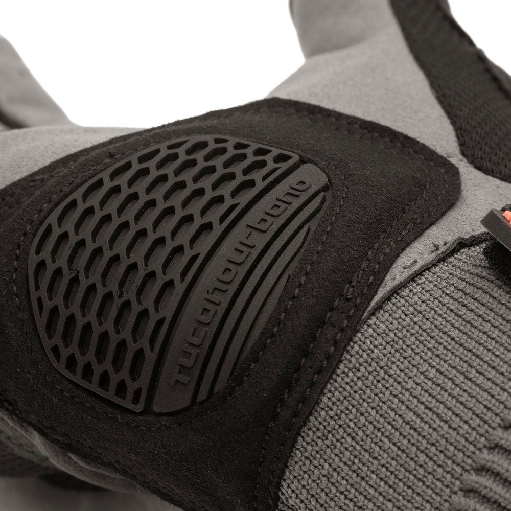 Tucano Urbano MRK3 Gloves Dark Grey