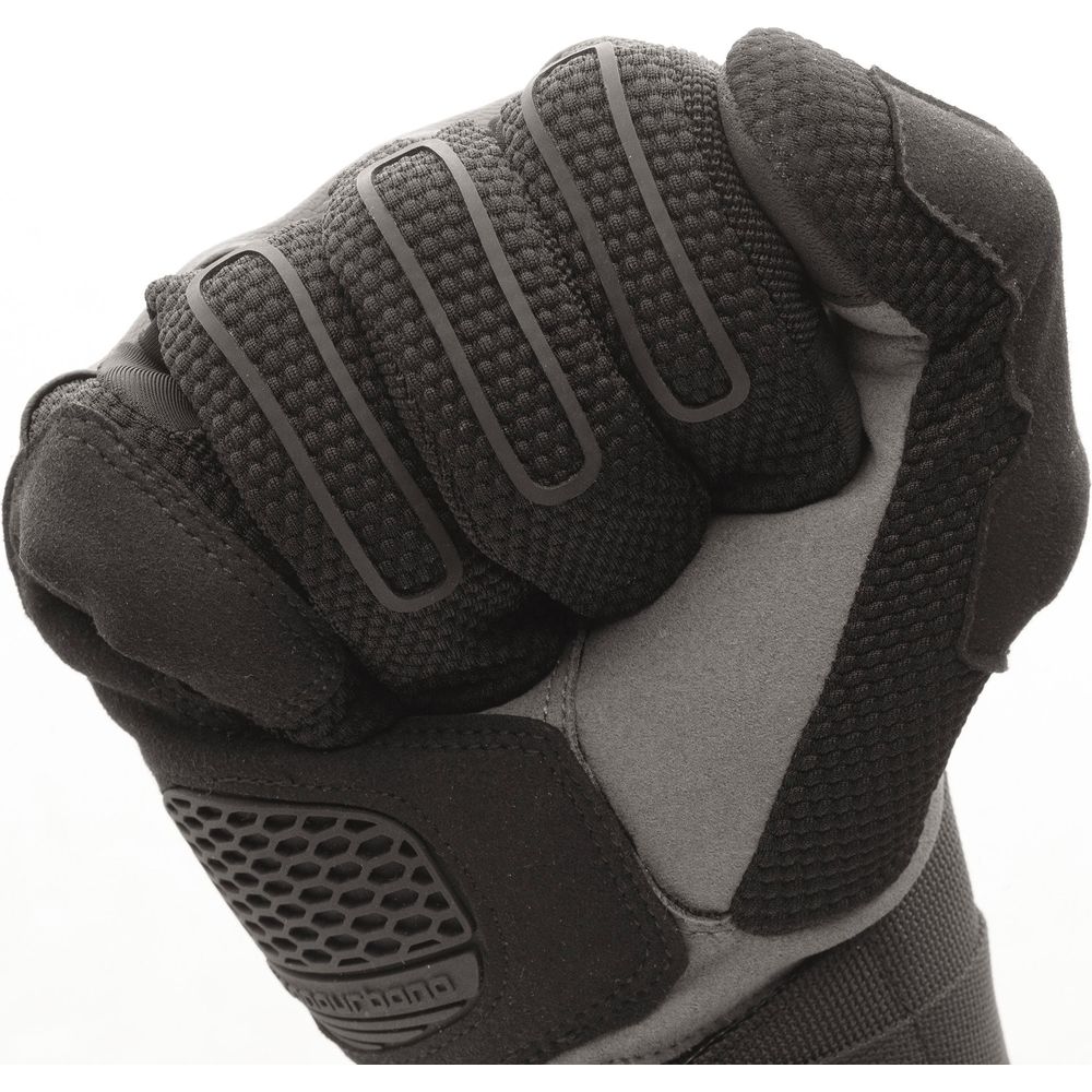 Tucano Urbano MRK3 Gloves Dark Grey