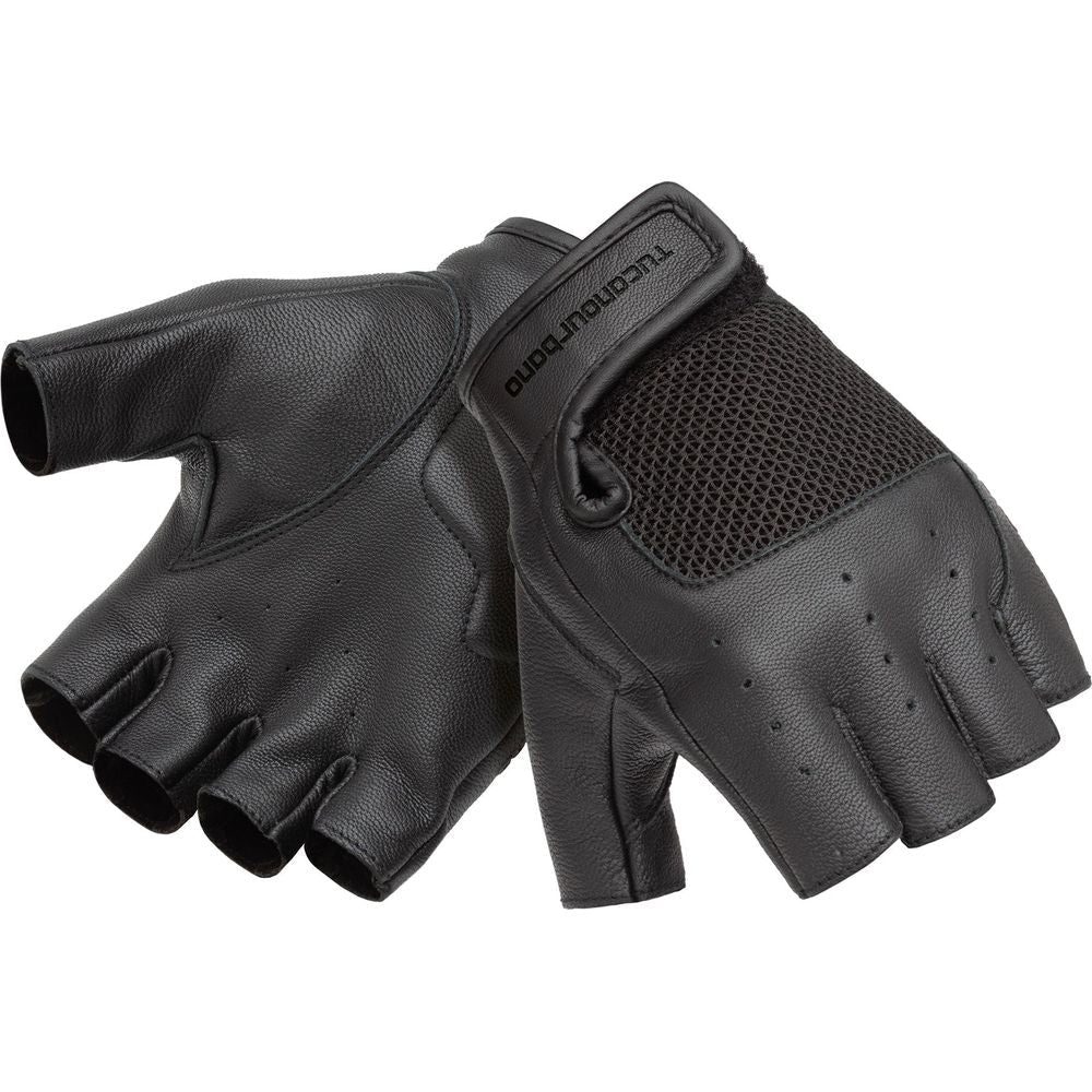 Tucano Urbano Fab Gloves Black