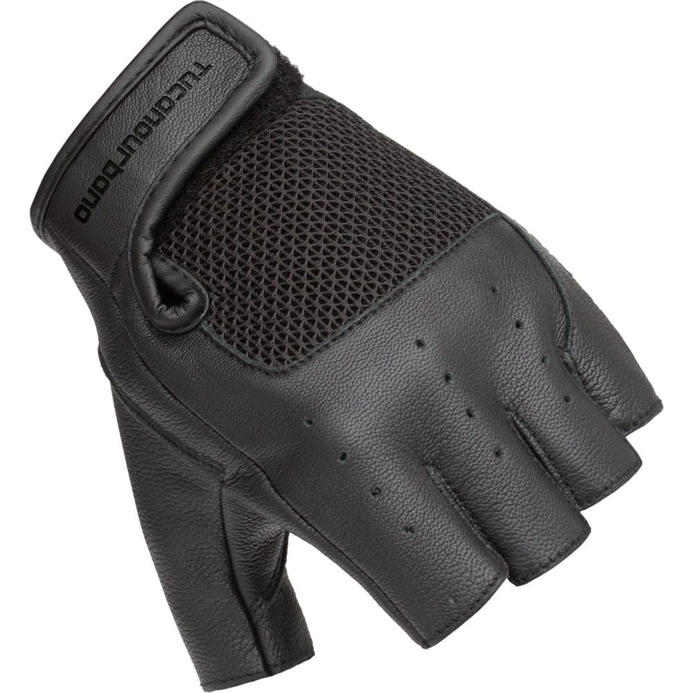 Tucano Urbano Fab Gloves Black