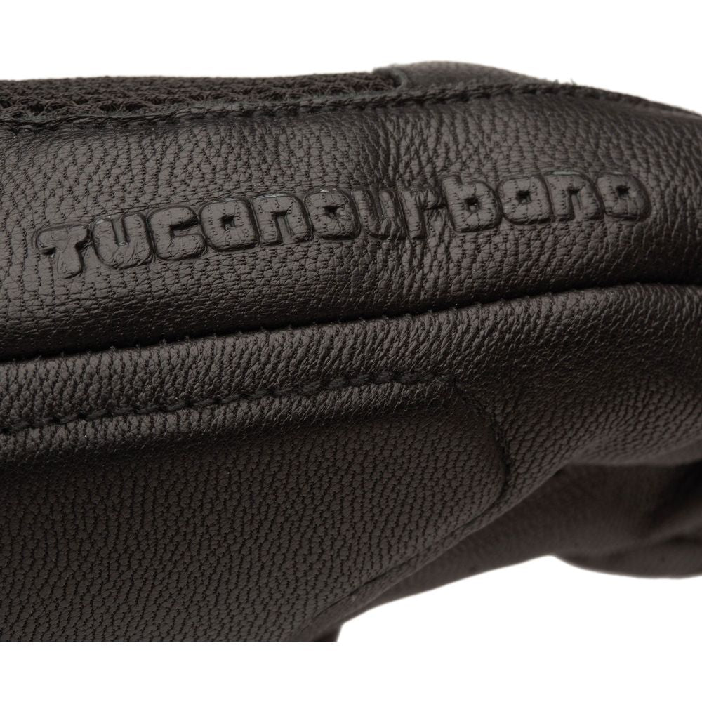 Tucano Urbano Fab Gloves Black