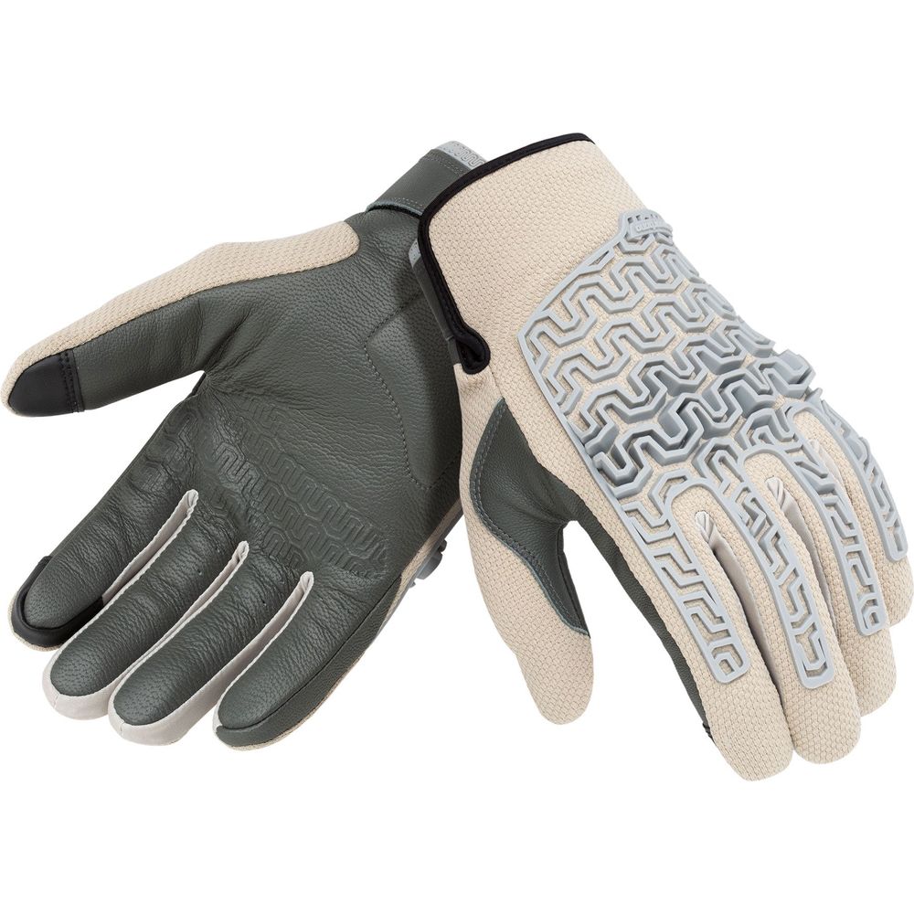 Tucano Urbano Slalom Gloves Sand