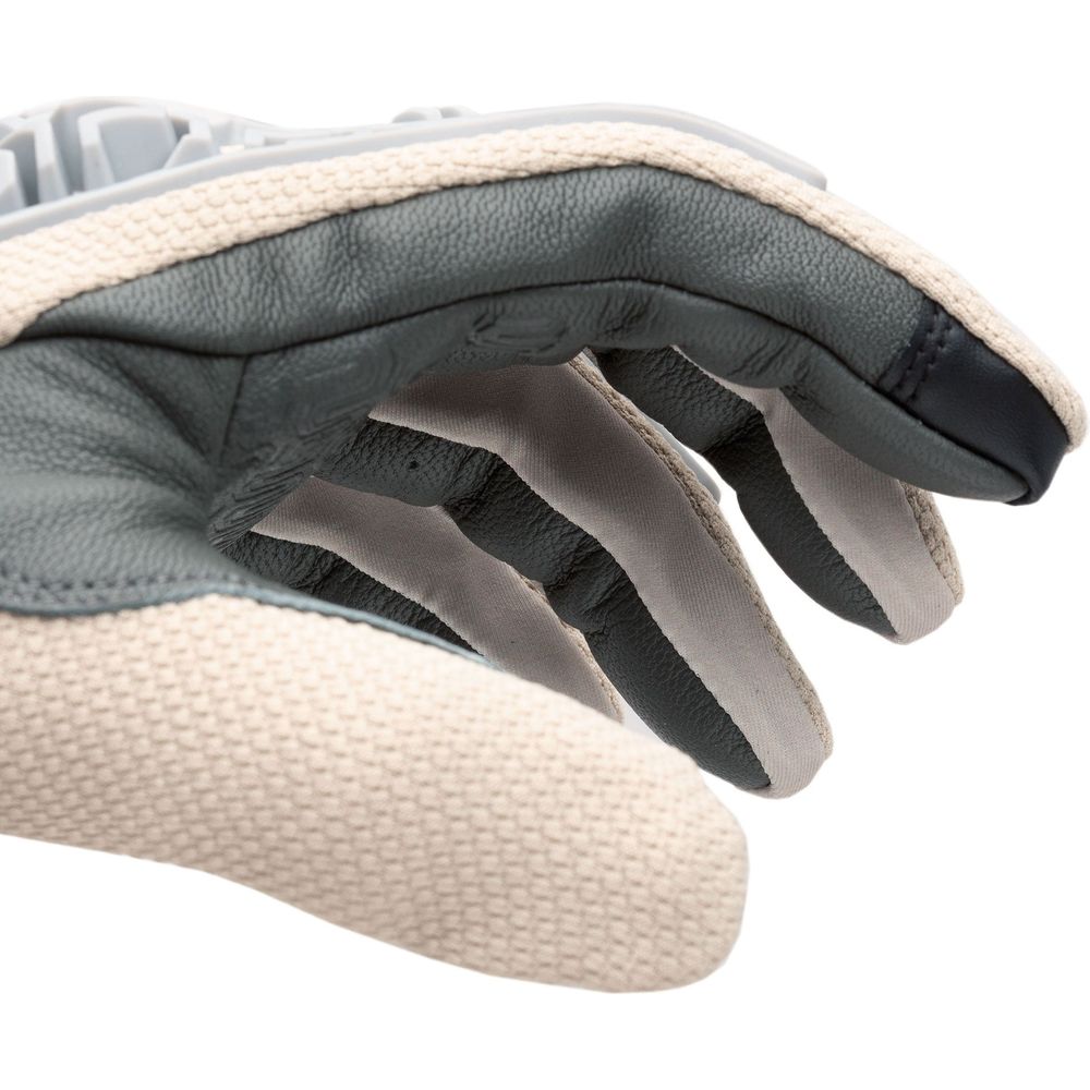 Tucano Urbano Slalom Gloves Sand - FREE UK Shipping, FREE 365 Day Returns | Moto Central