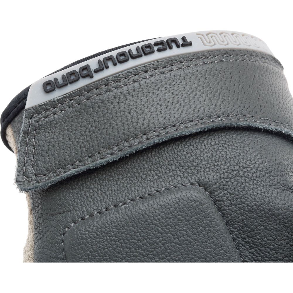 Tucano Urbano Slalom Gloves Sand - FREE UK Shipping, FREE 365 Day Returns | Moto Central