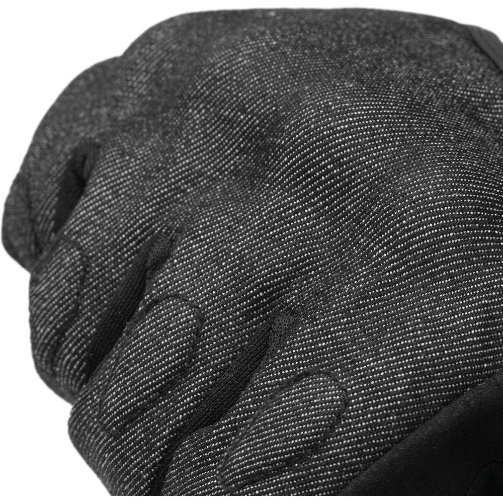 Tucano Urbano Boss Hydroscud Gloves Black - FREE UK Shipping, FREE 365 Day Returns | Moto Central