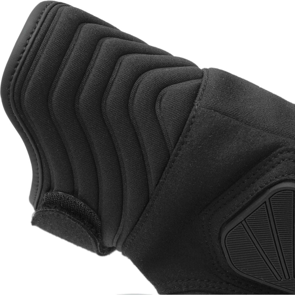 Tucano Urbano Boss Hydroscud Gloves Black - FREE UK Shipping, FREE 365 Day Returns | Moto Central