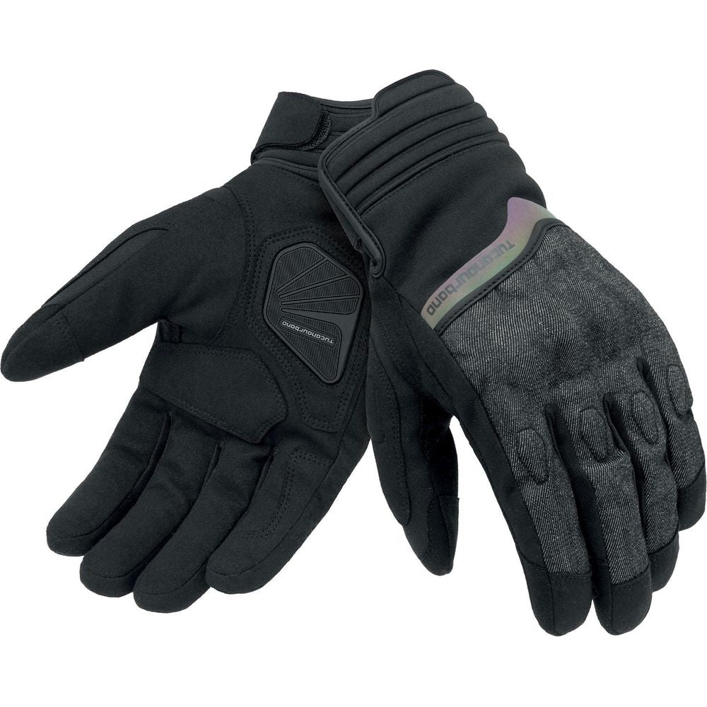 Tucano Urbano Boss Hydroscud Gloves Black