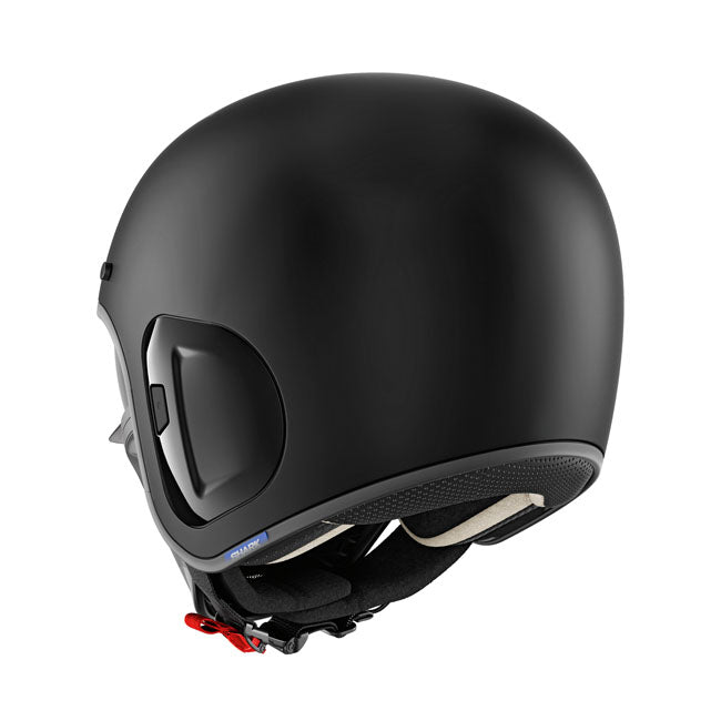 Shark S-Drak 2 Helmet Matt Black