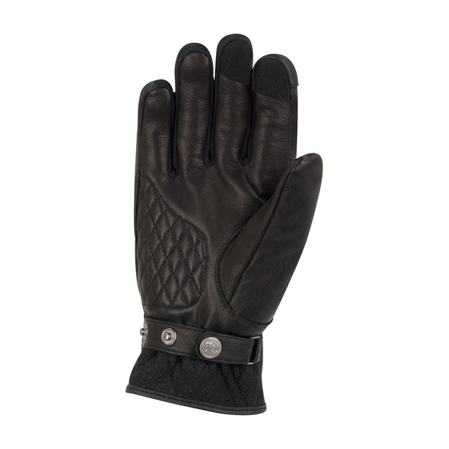 Segura Sultan Black Edition Gloves CE Approved - FREE UK Shipping, FREE 365 Day Returns | Moto Central