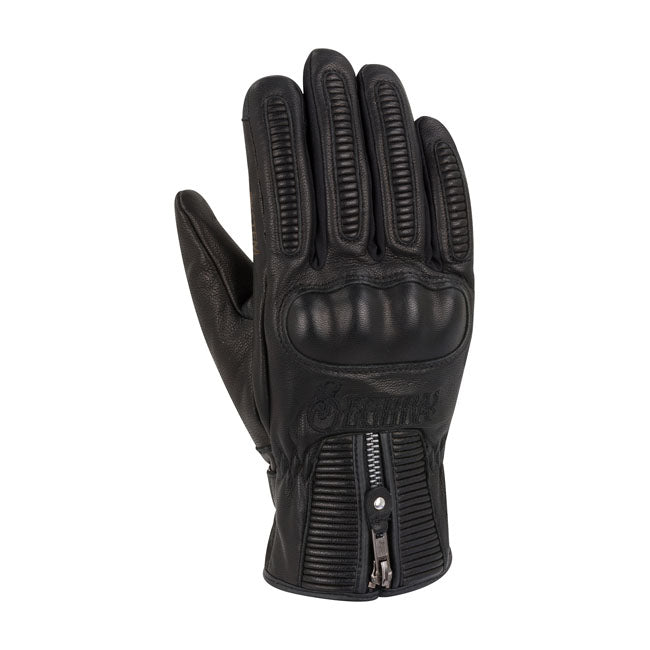 Segura Sultan Black Edition Gloves CE Approved