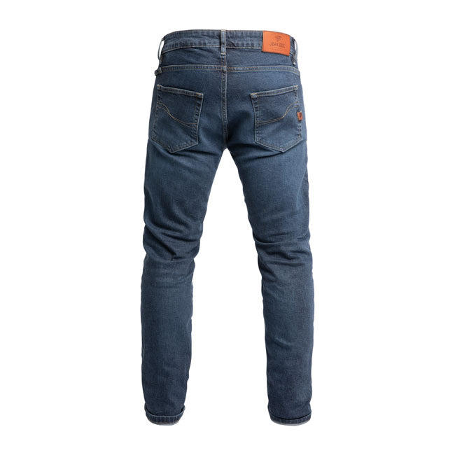 John Doe Taylor Mono Jeans Indigo