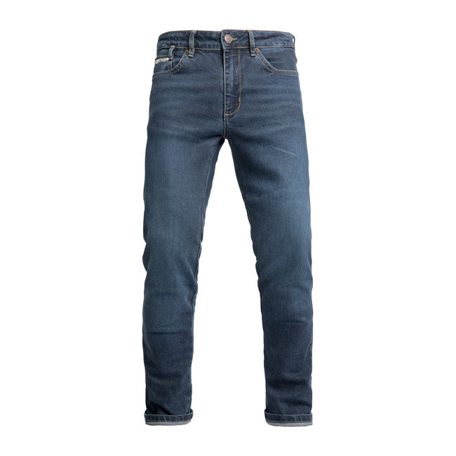 John Doe Taylor Mono Jeans Indigo