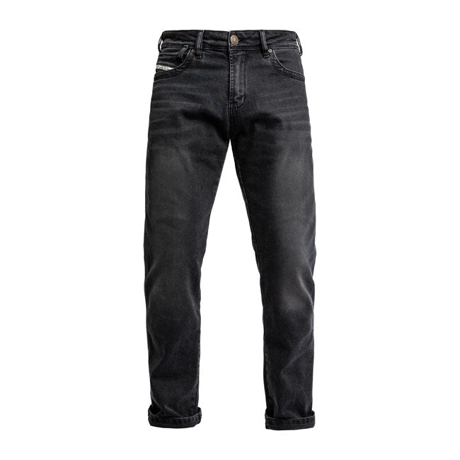 John Doe Taylor Mono Jeans Used Black