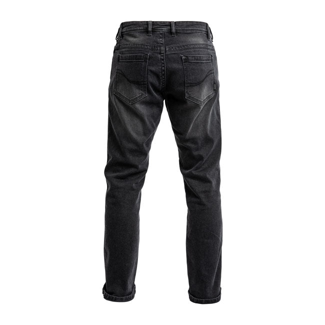 John Doe Taylor Mono Jeans Used Black