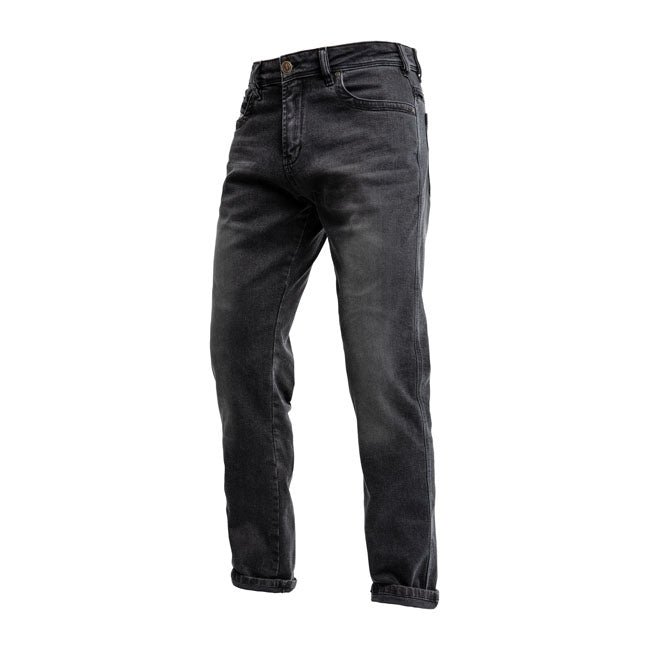 John Doe Taylor Mono Jeans Used Black