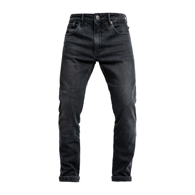 John Doe Pioneer Mono Jeans Used Black