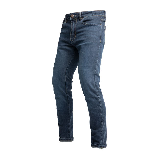 John Doe Pioneer Mono Jeans Indigo