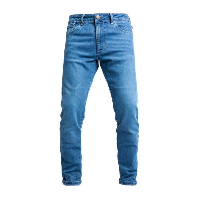 John Doe Pioneer Mono Jeans Light Blue