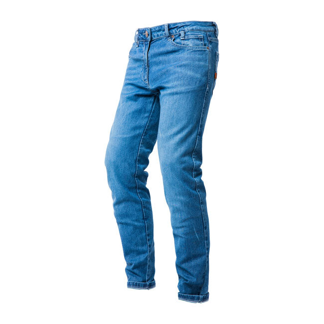 John Doe Pioneer Mono Jeans Light Blue