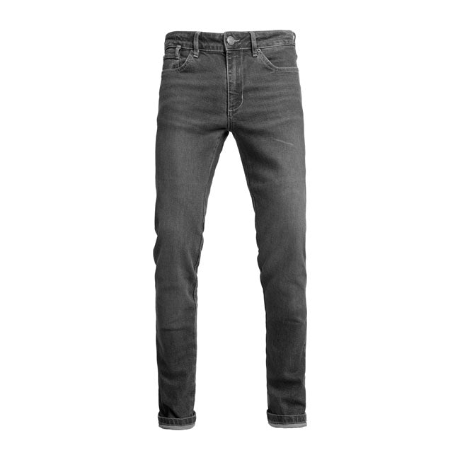 John Doe Dylan Jeans Used Black