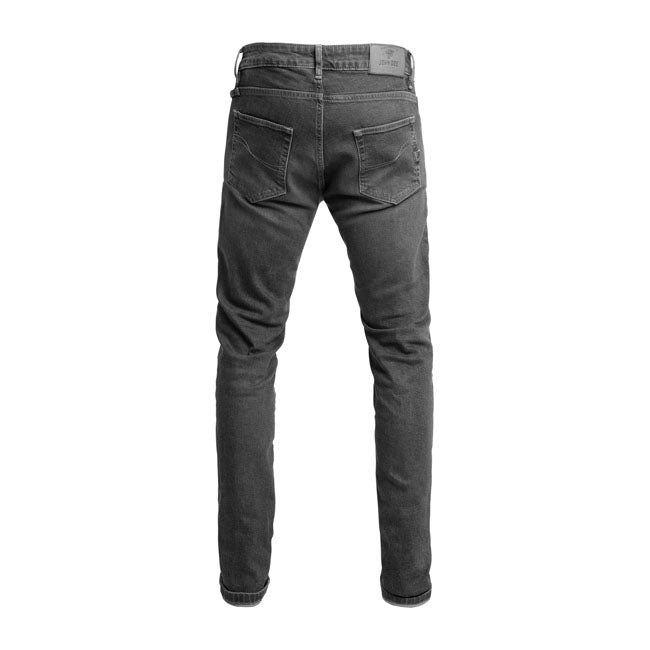 John Doe Dylan Jeans Used Black