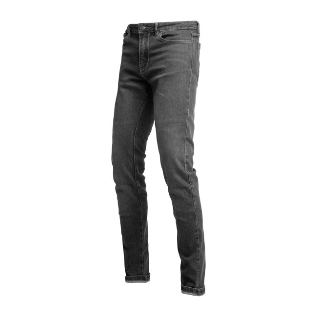 John Doe Dylan Jeans Used Black