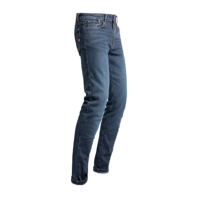 John Doe Dylan Jeans Indigo