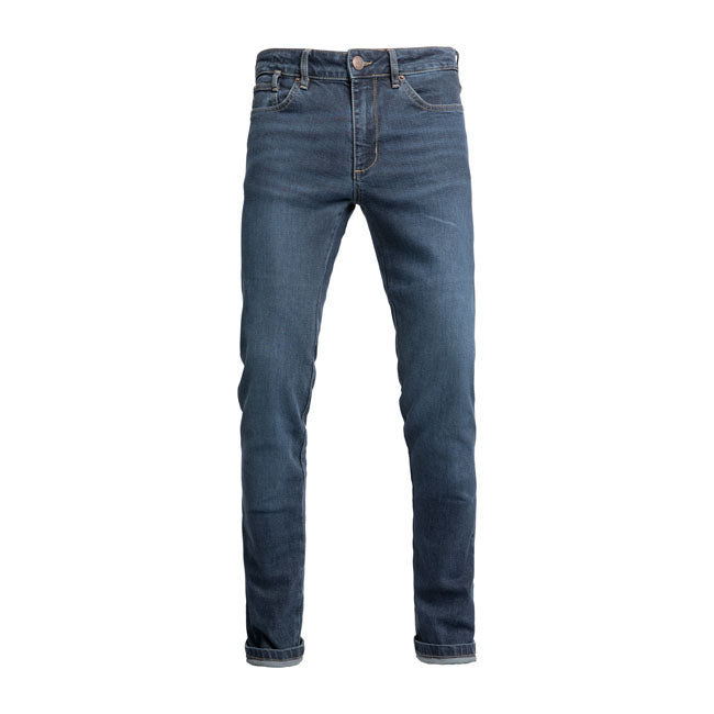 John Doe Dylan Jeans Indigo