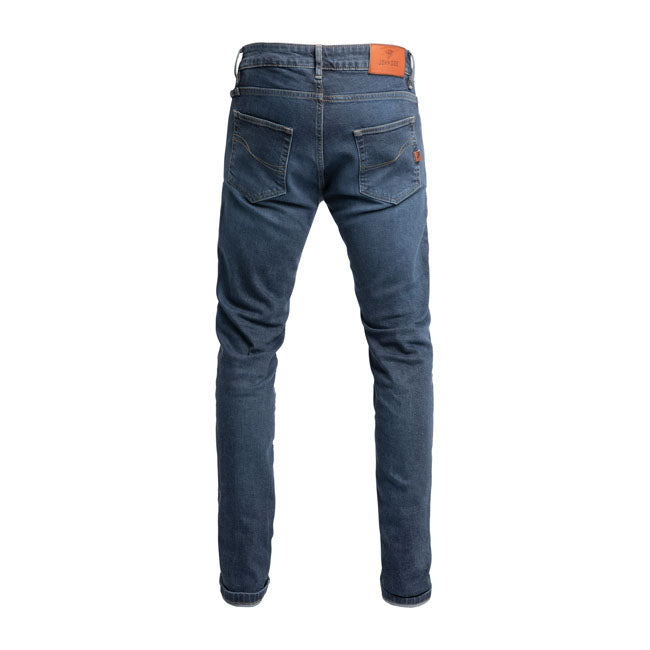 John Doe Dylan Jeans Indigo