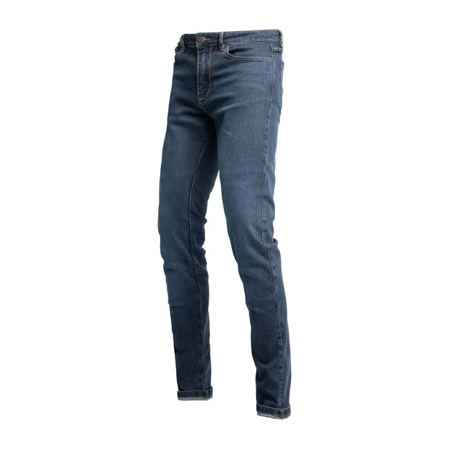 John Doe Dylan Jeans Indigo