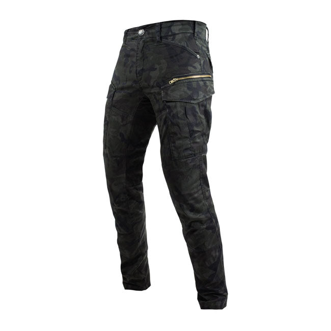 John Doe Defender Mono Trouser Camouflage