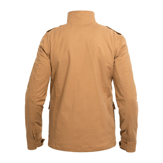 John Doe Explorer Field Jacket Camel