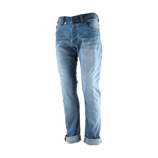 ByCity Camaleon Jeans Blue