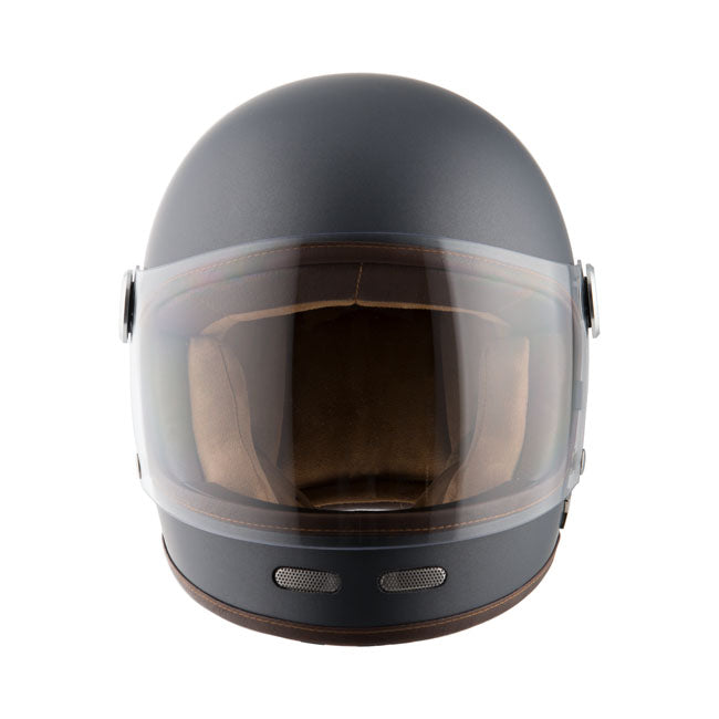 ByCity Roadster II Helmet Matt Grey