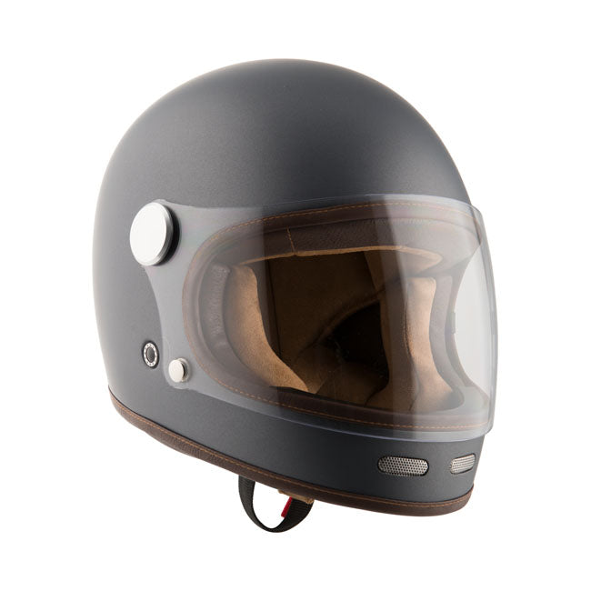 ByCity Roadster II Helmet Matt Grey