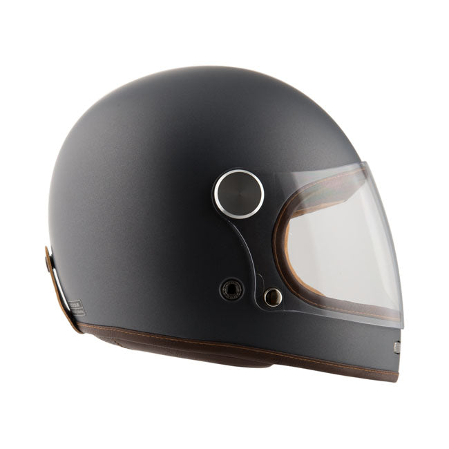 ByCity Roadster II Helmet Matt Grey