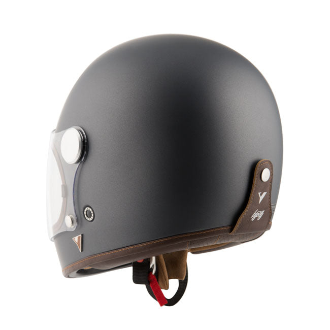 ByCity Roadster II Helmet Matt Grey