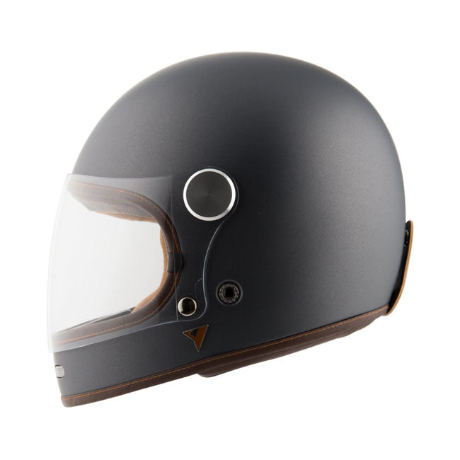 ByCity Roadster II Helmet Matt Grey