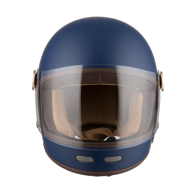 ByCity Roadster II Helmet Blue