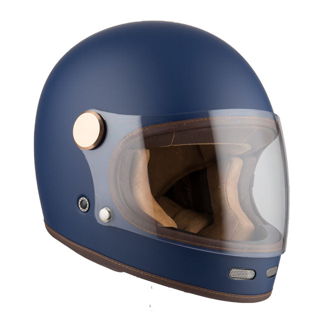 ByCity Roadster II Helmet Blue