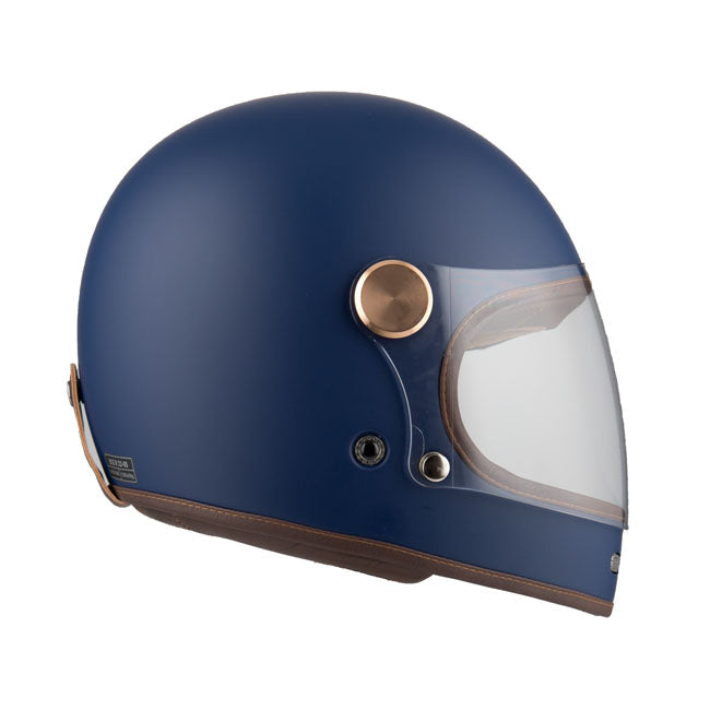 ByCity Roadster II Helmet Blue