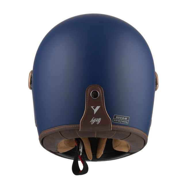 ByCity Roadster II Helmet Blue